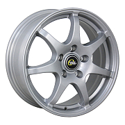 Диск 6x15 4x100 ET40 D67.1 CrossStreet CR-15 ( A1151) s