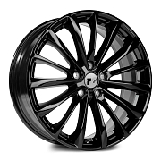 Диск Литой 7x19 PCD 5x114.3 ET45 D60.1 RPLC-Wheels Chg4 GB