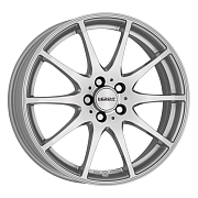 Диск 6.5x16 4x108 ET25 D65 Dezent TI S