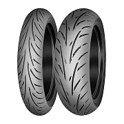Шина Mitas TOURING FORCE-SC 120x70-15 56P TL