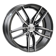 Диск 7x17 5x114.3 ET38 D67.1 Neo V08 BSD
