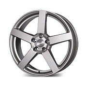 Диск 6.5x15 4x100 ET45 D67.1 Proma ЛеМан Неро