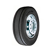 Шина 285/70R19.5 150/148J Fulda Ecotonn (17.5"19.5") TL Прицепная