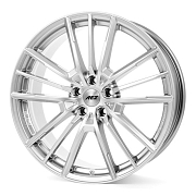 Диск 8x19 5x120 ET30 D72.6 AEZ Kaiman high gloss HS