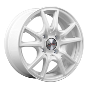 Диск 6x15 4x100 ET35 D67.1 X-trike X-105 W