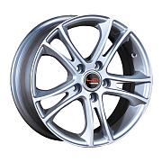 Диск 6.5x16 5x112 ET33 D57.1 Top Driver VV27 s