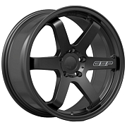 Диск Литой 8.5x18 PCD 5x114.3 ET35 D67.1 Race Ready CSSYA2006 BLK/M