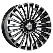 Диск Литой 8.5x20 PCD 5x120 ET45 D72.6 RST R062 BD