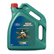 Castrol Magnatec 5W30 A5 синтетическое 5л
