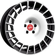 Диск 8.5x19 5x114.3 ET40 D72.6 Keskin Tuning KT23 BFP