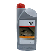 Toyota PFE 5W30 CF/SL A1/A5/B1/B5 синтетическое 1л
