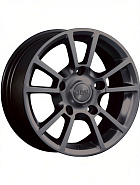 Диск 6.5x15 5x139.7 ET40 D98.5 Slik L-87S TITAN