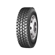 Шина 11R22.5 146/143L 16PR Evergreen EDR52 TL Ведущая