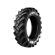 Шина 12.5-18 12PR JK Tyre MPT 117 TL