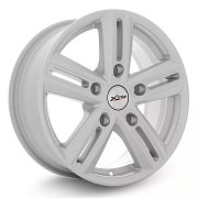 Диск 6.5x16 5x139.7 ET40 D98 X-trike X-123 S