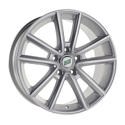 Диск 6.5x16 5x114.3 ET45 D67.1 N2O Y9100 Sil