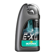 Motorex CONCEPT E-XL 0W20 A1/B1 синтетическое 1л