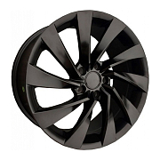 Диск 8x18 5x112 ET42 D57.1 FR REPLICA VW5083 BM