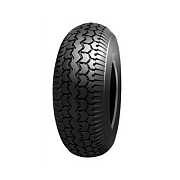 Шина 3.00-4 2PR  Trelleborg T991 Grey TT