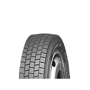 Шина 245/70R19.5 136/134M 16PR Goodride AD717 TL Прицепная