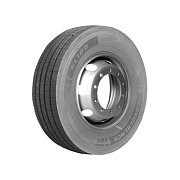 Шина 295/80R22.5 154/149M 18PR Royal Black SL102 TL Рулевая