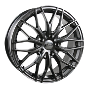 Диск 8x18 5x108 ET45 D63.4 Neo 840 BH