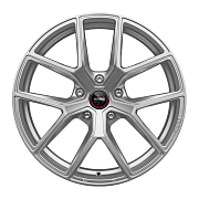 Диск 8.5x19 5x112 ET40 D66.6 Momo RF-01 Titan Ice
