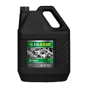 Oil Right М10ДМ SAE30 CD минеральное 10л
