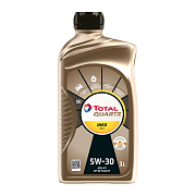 Total Energies QUARTZ INEO 5W30 Синтетическое 1л