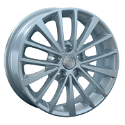 Диск 6.5x16 5x112 ET42 D57.1 Top Driver VV71 s