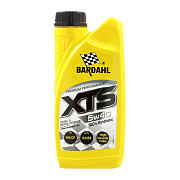 Bardahl Xts 5W40 синтетическое 1л