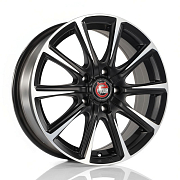 Диск Литой 6.5x16 PCD 5x114.3 ET46 D67.1 Your Wheels E20 mbf