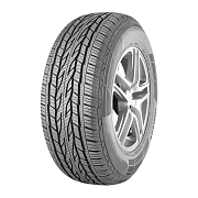 А/шина Gislaved TerraControl 215/65R16 98H TL