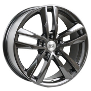 Диск Литой 7.5x18 PCD 5x108 ET45 D63.4 X-trikeRST R128 BMG