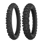 Шина Shinko F524 70x100-17 40M TL