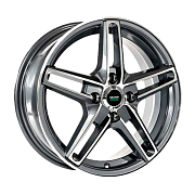 Диск 6x15 4x100 ET50 D60.1 Megami MGM-17 GMF