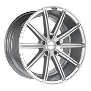Диск 8.5x19 5x108 ET35 D67.1 Racing Wheels H-577 WSS