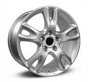 Диск 9x19 5x120 ET60 D65 Replica H VW7H S