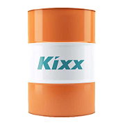 Kixx HD 15W40 CI-4 E7 полусинтетическое (разлив) 1л