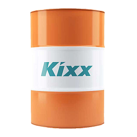 Kixx HD 15W40 CI-4 E7 полусинтетическое (разлив) 1л