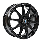 Диск 6x16 4x114.3 ET45 D67.1 Venti 1606 GB