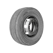 Шина 385/65R22.5 164K 24PR Royal Black TL003 TL Прицепная