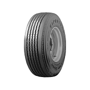 Шина 385/65R22.5 160K  Firestone TSP3000 II TL Прицепная