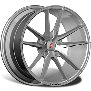 Диск 7.5x17 5x114.3 ET42 D67.1 Inforged IFG25 Silver