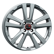 Диск 6.5x17 4x100 ET41 D60.1 Remain R239 HS