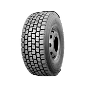 Шина 11R22.5 146/143M 16PR Normaks ND-103 TL Ведущая