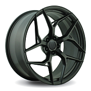 Диск 9x22 5x130 ET45 D71.6 Vissol F-919R gloss_graphite