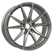 Диск Литой 9x20 PCD 5x108 ET38.5 D63.3 Neo 206FF GRD