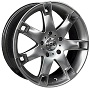Диск 7x16 5x114.3 ET50 D73.1 GR H055 HSFP