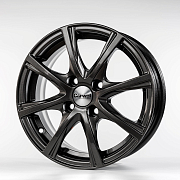Диск Литой 5.5x14 PCD 4x100 ET42 D56.6 CARWEL Легран GR